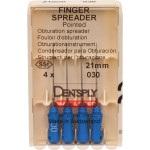 Finger Spreader, 21 mm, ISO 030, 4 darab