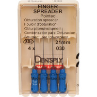 Finger Spreader, 21 mm, ISO 030, 4 darab