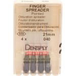 Finger Spreader, 21 mm, ISO 040, 4 darab