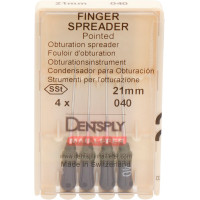 Finger Spreader, 21 mm, ISO 040, 4 darab