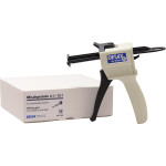 Mischpistole - 1 db, 10:1 für Standardkartuschen - 2808
