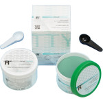 R-SI-LINE® PUTTYSOFT - Packung 2 x 600 g Dose - PUS1020