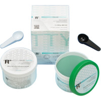 R-SI-LINE® PUTTYSOFT - Packung 2 x 600 g Dose - PUS1020