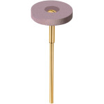 EVE DIASYNT® PLUS, 10-es csomag, Polierer 22 x 4 mm, Körnung mittel, DYP-22/4m