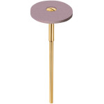 EVE DIASYNT® PLUS, 1 darab, 22 x 2 mm, Körnung mittel, DYP-22/2m