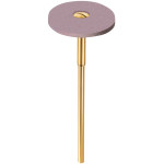 EVE DIASYNT® PLUS, 10-es csomag, Polierer 22 x 2 mm, Körnung mittel, DYP-22/2m