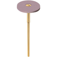 EVE DIASYNT® PLUS, 10-es csomag, Polierer 22 x 2 mm, Körnung mittel, DYP-22/2m