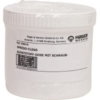 Speedo-Clean, Pohár, 1 darab