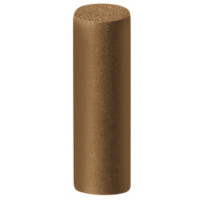 EVEFlex Technik (403), Polírozó (Fém), szereletlen ISO 70 Henger, közepes, Szilíciumkarbid - Műanyag, 20 mm, 100 darab