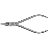 KFO Zange nach Weingart - 1 db, schmal, 678-202 - 678-202