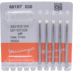 Keramische Schleifer 601, kerámia-csiszoló, fehér, ISO 030, HP, 5 darab