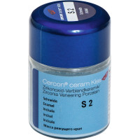 Cercon® ceram Kiss Packung 20 g schneide 2