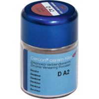 Cercon® ceram Kiss Packung 20 g dentin A2