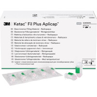 Ketac™ Fil Plus - 50 darabos csomag, A1 - 55020