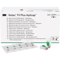 Ketac™ Fil Plus - 50 darabos csomag, A3 - 55040