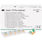 Ketac™ Fil Plus - 50 darabos csomag, A3,5 - 55050