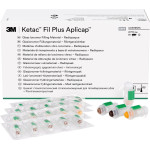 Ketac™ Fil Plus - Normalpackung 50 Kapseln (A2, A3, A3,5, A4) - 55010