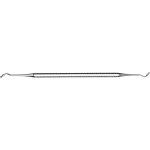 Füllungsintrumente - 1 db, Ø 1,7 / 2,1 mm, Achtkant Griff - 1054/114 Füllungsintrumente - 1 db, Ø 1,7 / 2,1 mm, Achtkant Griff - 1054/114