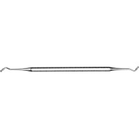 Füllungsintrumente - 1 db, Ø 1,7 / 2,1 mm, Achtkant Griff - 1054/114 Füllungsintrumente - 1 db, Ø 1,7 / 2,1 mm, Achtkant Griff - 1054/114