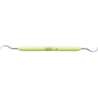 Küretten nach Langer - Stück 3/4 Si - LM283-284SI