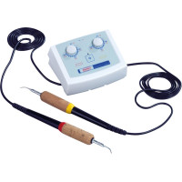 Waxlectric II Light, 1 darab