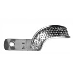 Wiro-lock Abdrucklöffel - 1 db, 31P jobb, teilbezahnt, perforált - HWL 331-31