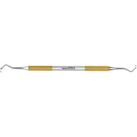 Planstopfer Wiro-FILL - 1 db, 1,5 mm + 1,8 mm, trompetenförmige Arbeitsenden - HWH 505-06 Planstopfer Wiro-FILL - 1 db, 1,5 mm + 1,8 mm, trompetenförmige Arbeitsenden - HWH 505-06
