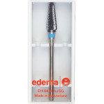 HM-Fräser nach Volcano, 1 darab, ISO 060,HP, Schliff 10, blau, 15 mm