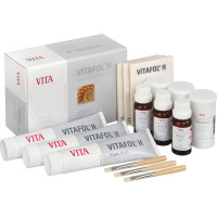 VITAFOL® H Großsortiment
