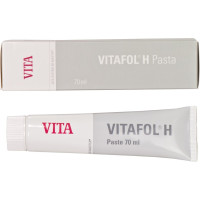 Vitafol H, Keményíto, Tubus, Paszta, 70 ml, 1 darab