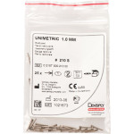 UNIMETRIC Integral - 25 darabos utántöltő csomag, méret 210S Titan - C215TS0021000