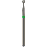 Diamanten 801 Packung 5 Diamanten grün ISO 012, FG Diamanten 801 Packung 5 Diamanten grün ISO 012, FG