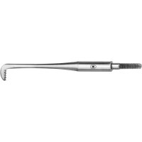 Kronenabnehmer nach Morell - 1 db, Figur 2 - HSL 186-02 Kronenabnehmer nach Morell - 1 db, Figur 2 - HSL 186-02