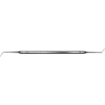 Füllungsinstrumente - 1 db, 1,6 / 1,6 mm, 17 cm, fein, Achtkant Griff - 3904-103 Füllungsinstrumente - 1 db, 1,6 / 1,6 mm, 17 cm, fein, Achtkant Griff - 3904-103