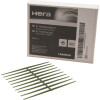 Modellierwachs KF - Rolle 250 g Wachsdraht 2,5 mm