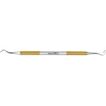 Schnitzinstrument Wiro-FILL - 1 db, 1,3 mm + 1,3 mm - HWH 509-10