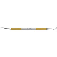 Schnitzinstrument Wiro-FILL - 1 db, 1,3 mm + 1,3 mm - HWH 509-10