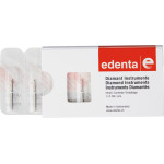 Diamanten 862 Packung 5 Diamanten ISO 010 standard, FG