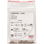 UNIMETRIC Integral - 25 darabos utántöltő csomag, méret 110L Titan - C215TL0011000