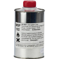 UG-Sep - Nachfüllflasche 500 ml - MSF 102 UG-Sep - Nachfüllflasche 500 ml - MSF 102