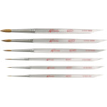 Kolinsky Pinsel szett