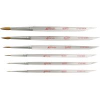 Kolinsky Pinsel szett