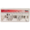 RS RADIX-STIFTE - csomag 12 RS Kanalerweiterer méret 2 - C010120000200