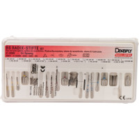 RS RADIX-STIFTE - Starter Kit - C009900000000