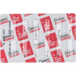 RS RADIX-STIFTE - csomag 12 RS RADIX-STIFTE méret 1 - C010000000100