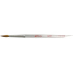 Kolinsky Pinsel Packung 2 Pinsel Nr. 8