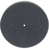 Omni (Omnipol), Polírozó (Fém), szereletlen ISO 220 Lencse, durva, 3 mm, 100 darab