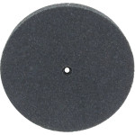 Omni (Omnipol), Polírozó (Fém), szereletlen ISO 220 Korong, durva, 3 mm, 100 darab