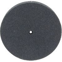 Omni (Omnipol), Polírozó (Fém), szereletlen ISO 220 Korong, durva, 3 mm, 100 darab