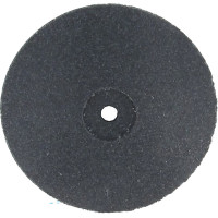 Omni (Omnipol), Polírozó (Fém), szereletlen ISO 220 Lencse, finom, 3 mm, 100 darab